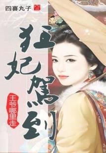 特工魔王妃惊天下