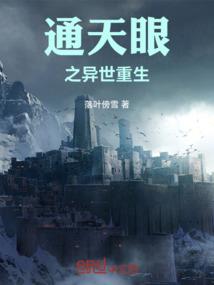 炎殇传