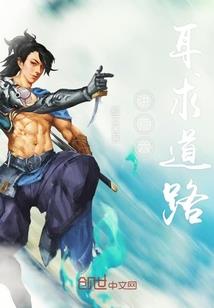 铁血门之江山风云