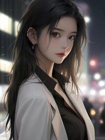 溺于我心