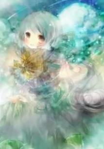 吃鸡女主播