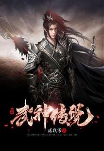权谋霸武柔肠眸