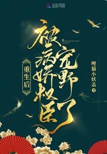 穆家的小祖宗出山了