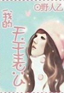 公主殿下的小娇夫