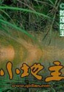 和陌生人相爱