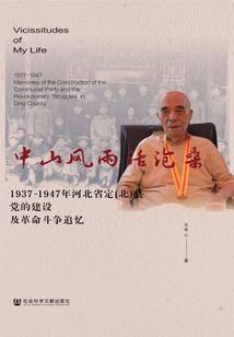 纵横大唐